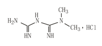 盐酸二甲双胍片